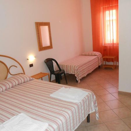 Albergo Il Terrazzino Vibo Valentia Marina Extérieur photo