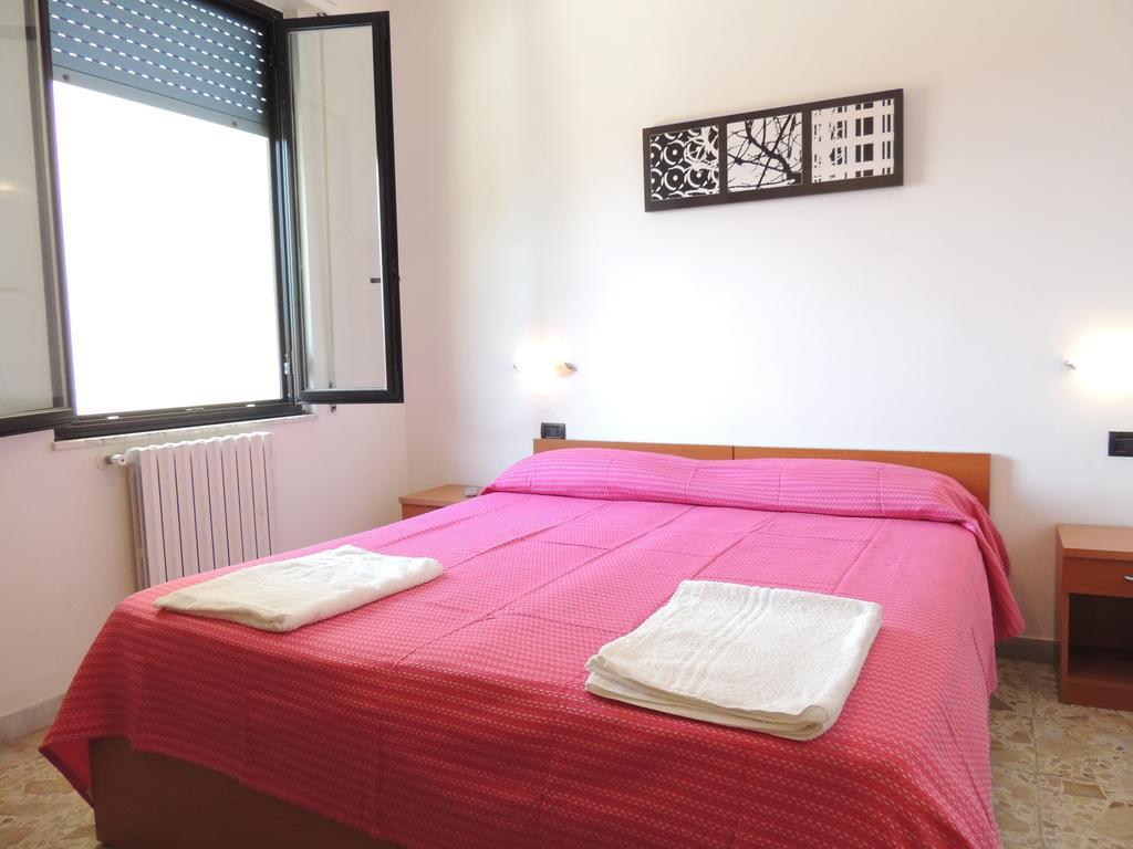 Albergo Il Terrazzino Vibo Valentia Marina Chambre photo