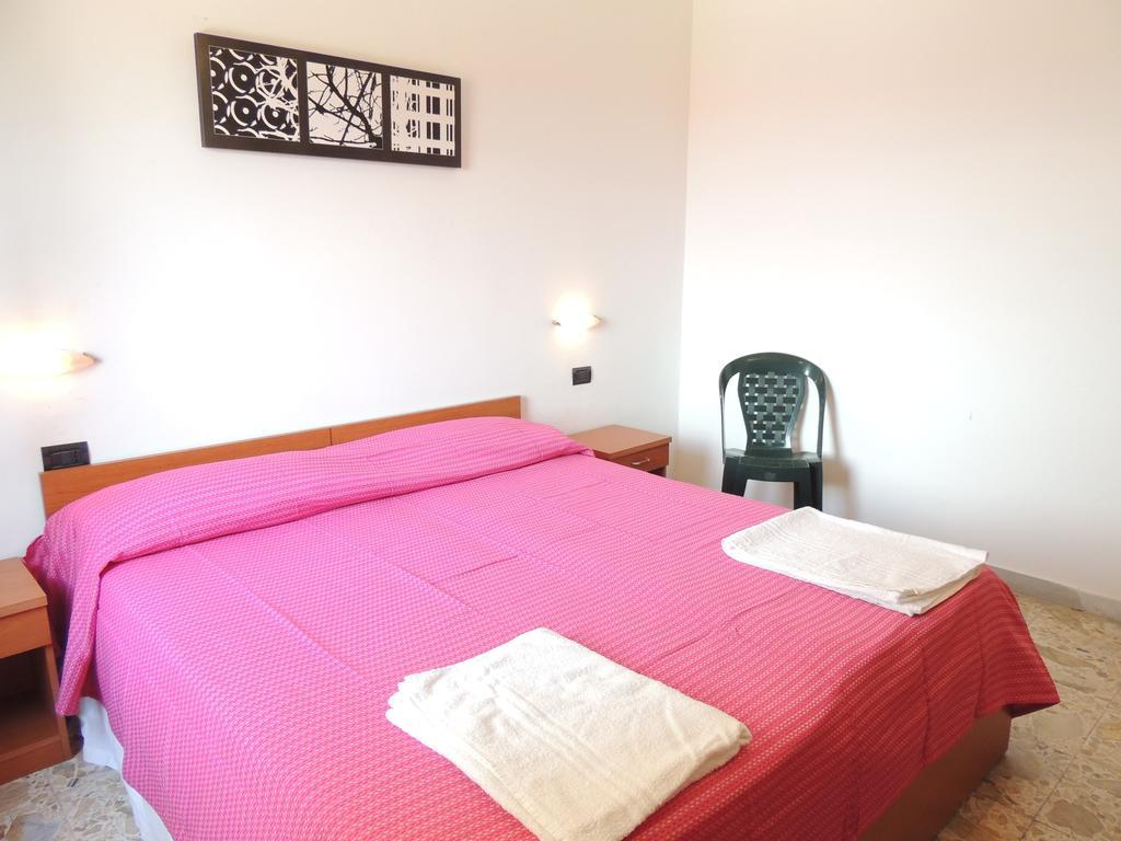Albergo Il Terrazzino Vibo Valentia Marina Chambre photo