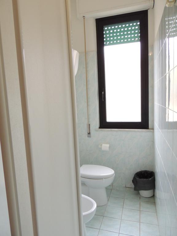 Albergo Il Terrazzino Vibo Valentia Marina Chambre photo