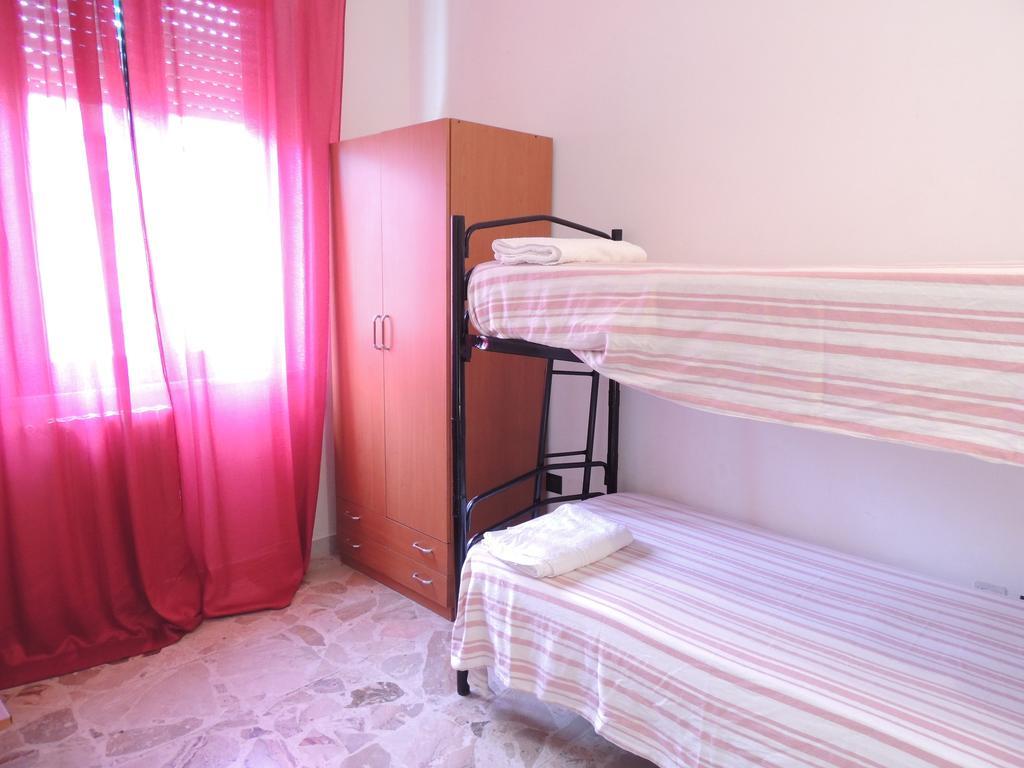 Albergo Il Terrazzino Vibo Valentia Marina Chambre photo