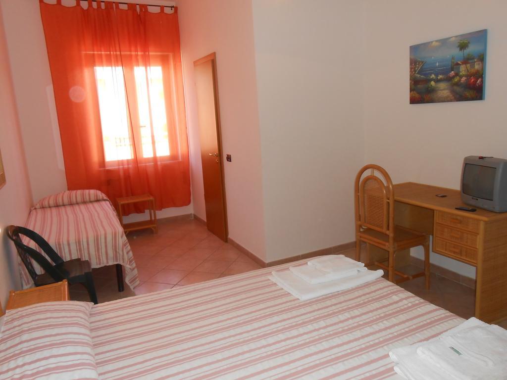 Albergo Il Terrazzino Vibo Valentia Marina Chambre photo