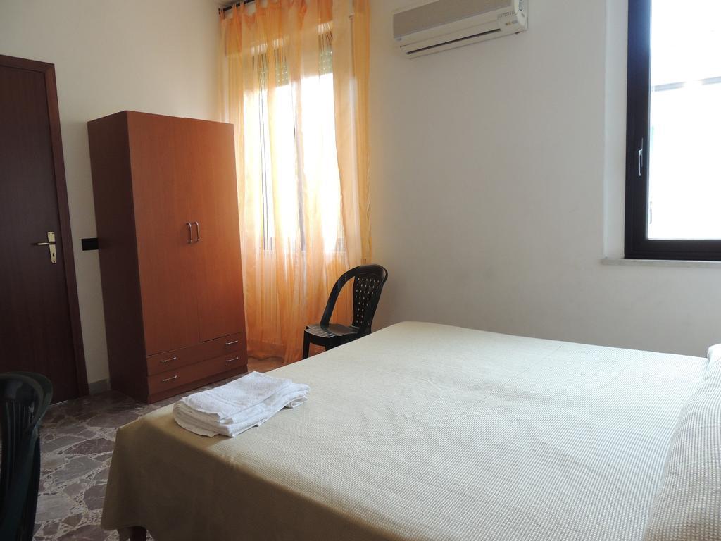 Albergo Il Terrazzino Vibo Valentia Marina Chambre photo