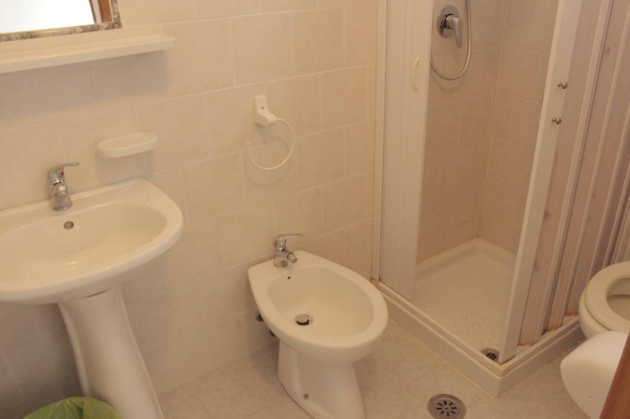 Albergo Il Terrazzino Vibo Valentia Marina Extérieur photo