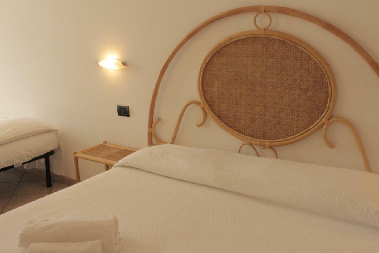 Albergo Il Terrazzino Vibo Valentia Marina Extérieur photo