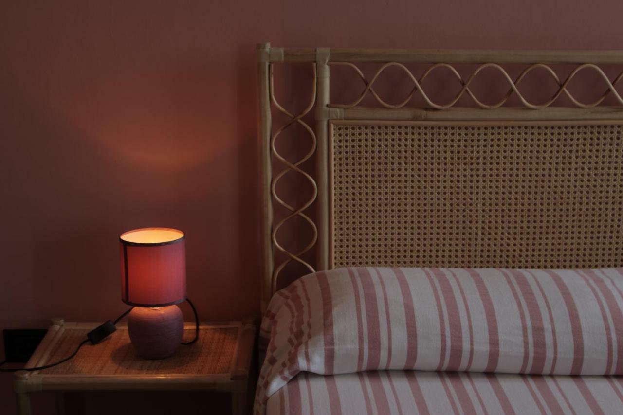 Albergo Il Terrazzino Vibo Valentia Marina Extérieur photo