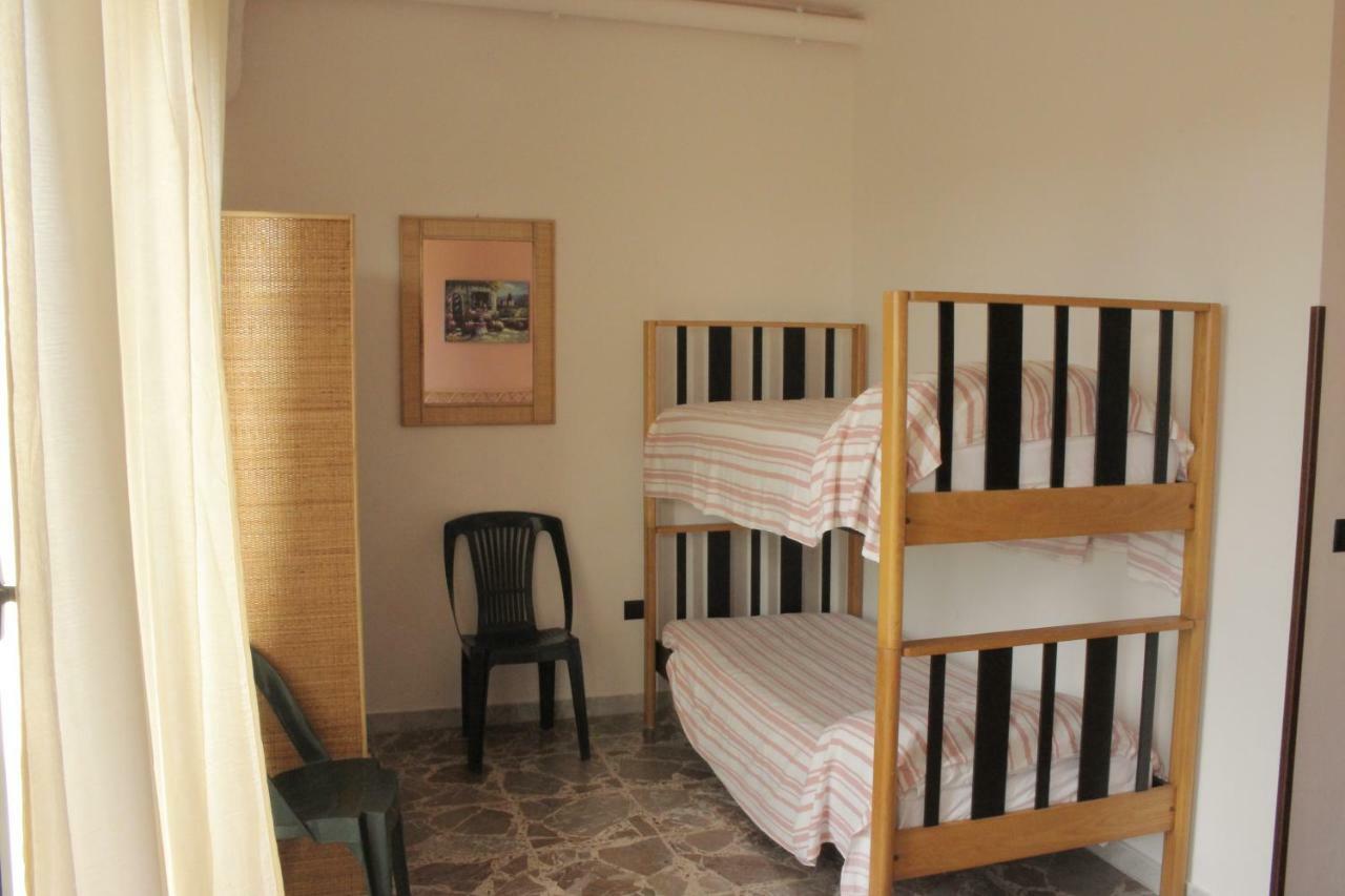 Albergo Il Terrazzino Vibo Valentia Marina Extérieur photo
