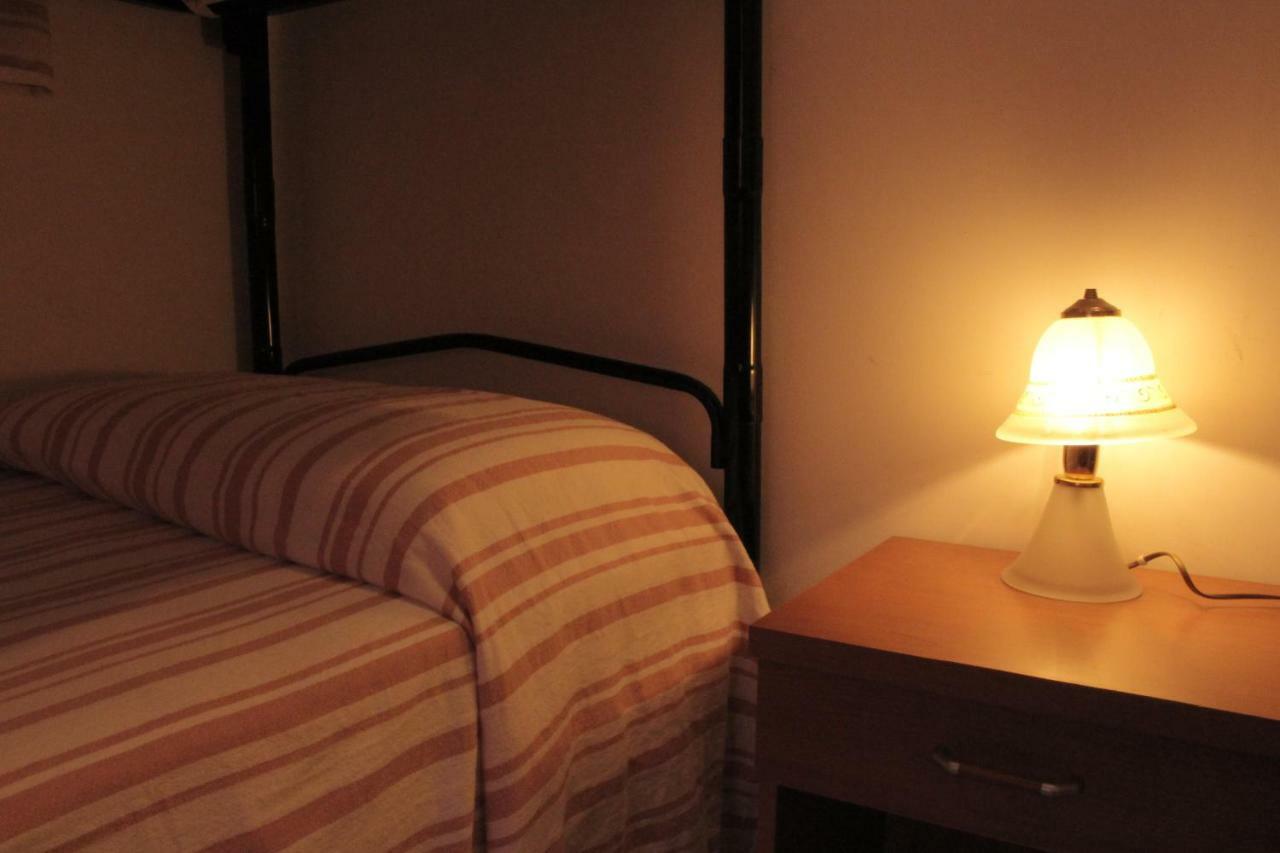 Albergo Il Terrazzino Vibo Valentia Marina Extérieur photo