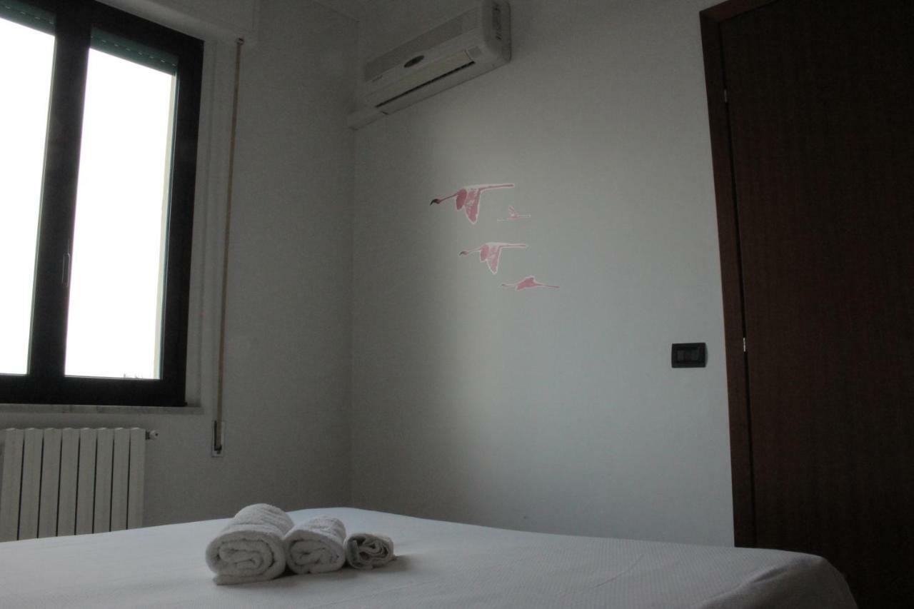 Albergo Il Terrazzino Vibo Valentia Marina Extérieur photo